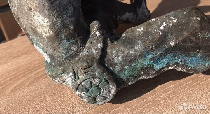 Веселый Казак на Отдыхе