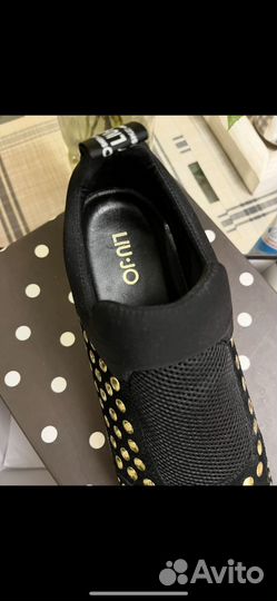 Слипоны женские 39 размер