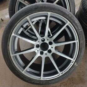 Диски R19 5x112 audi