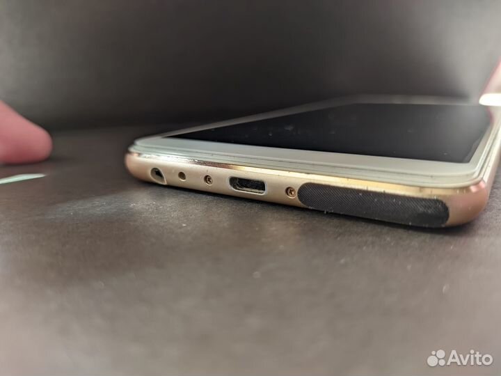 Meizu M6s, 3/32 ГБ