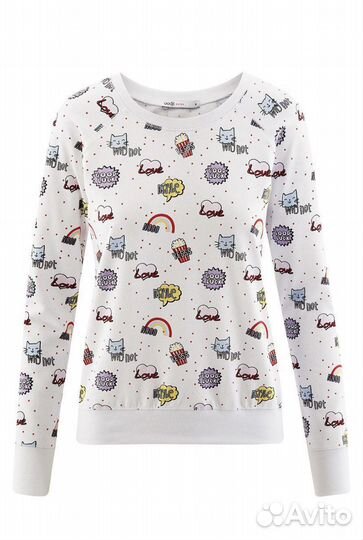 Вещи пакетом