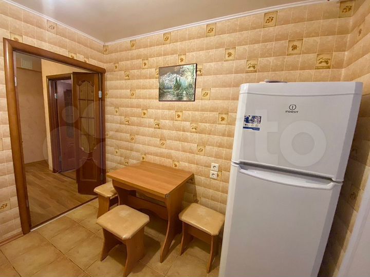 2-к. квартира, 54,1 м², 5/5 эт.
