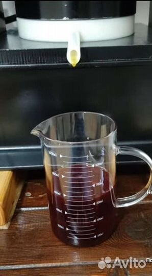 Тыквенное масло холодного отжима из бочонка