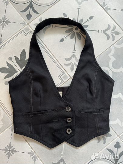 Жилетка Karen Millen