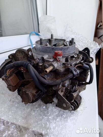 Продам карбюратор кейхен б.у