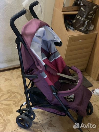 Коляска Inglesina trip