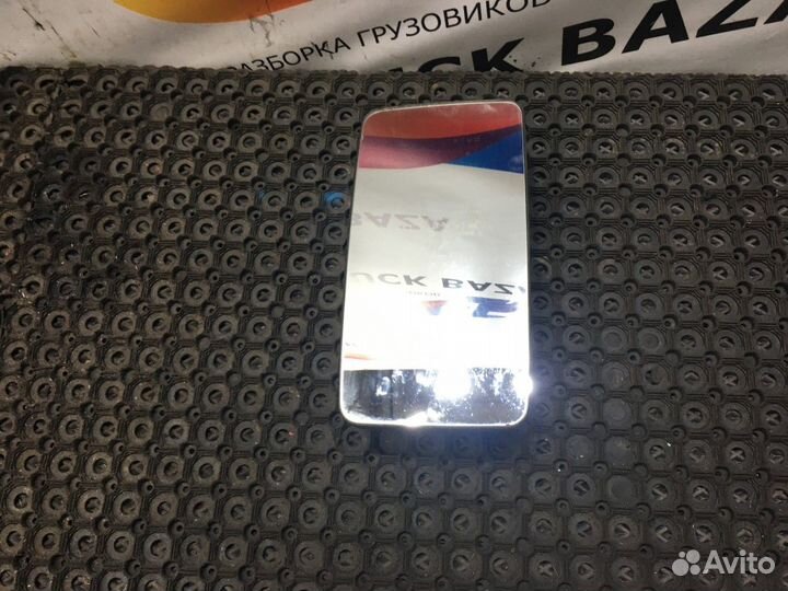 Зеркало заднего вида боковое Daf XF95, Man F2000