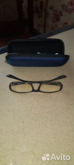 Очки для компьютера