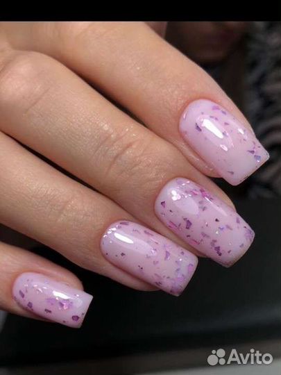 Ногтевой сервис