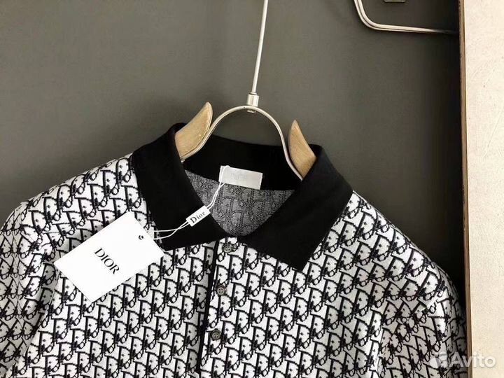 Поло Chiristian Dior