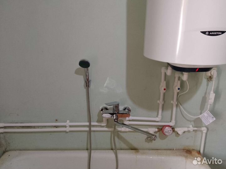 Сантехника