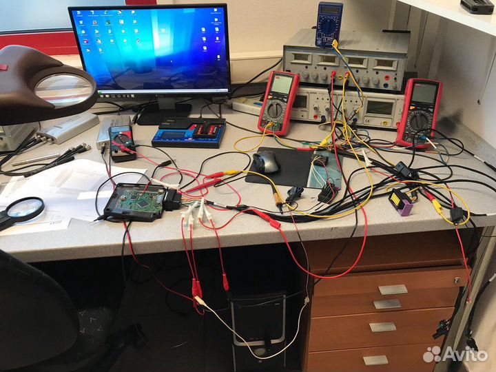 Компьютерный Мастер