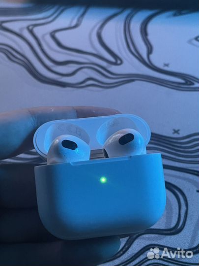 Airpods 3 оригинал отзывы