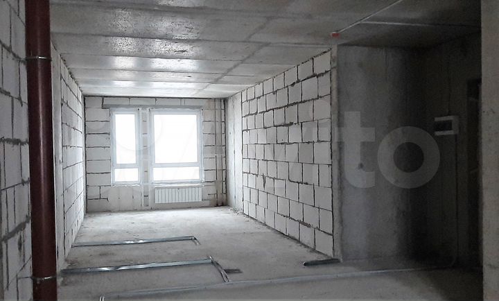 2-к. квартира, 70 м², 31/33 эт.