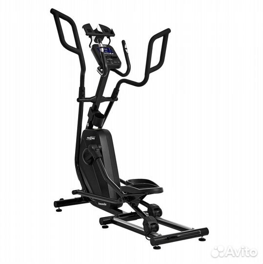 Эллиптический тренажер Proxima Amanda v.1.12