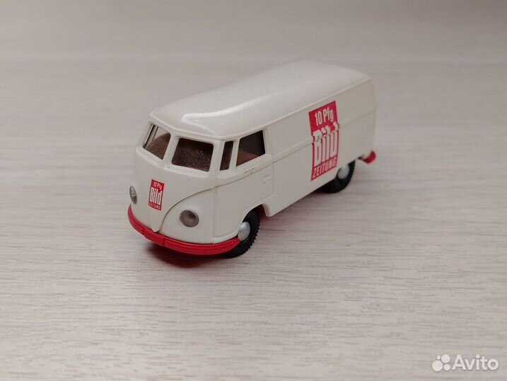 A31.5) Volkswagen Transporter T1 (1950-1968) 