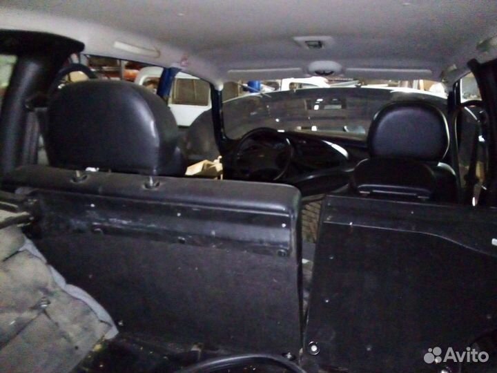 Запчасти Нива Шевроле niva Chevrolet