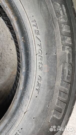 Laufenn X-Fit Van 165/65 R13