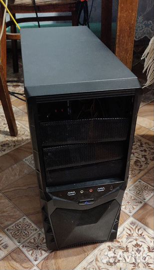 Игровой компьютер i5 комплект