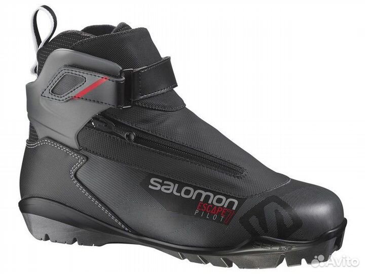 Ботинки Salomon escape 7 pilot CF
