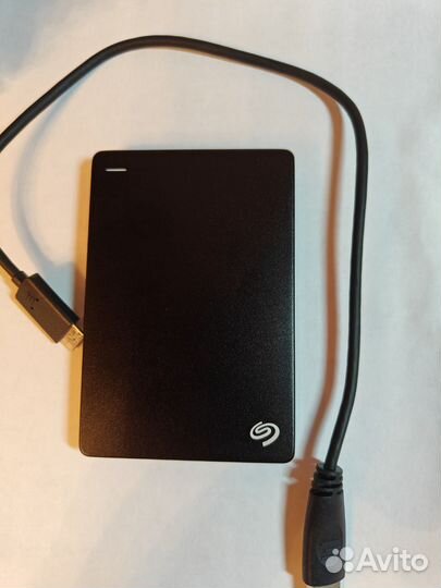 Внешний жесткий диск 5тб