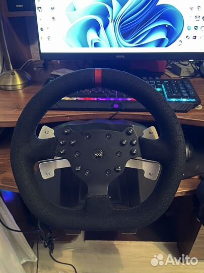 Руль artplays v 1200