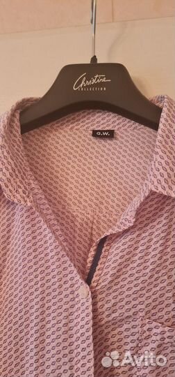 Вещи пакетом Германия 52 54