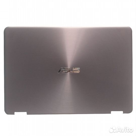 Крышка матрицы новая Asus UX360C UX360CA