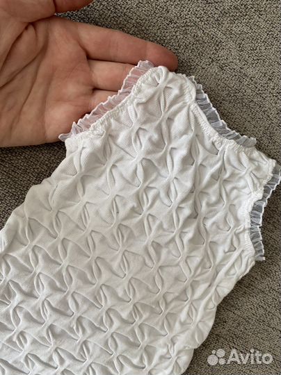 Боди для новорожденных на фотосессию