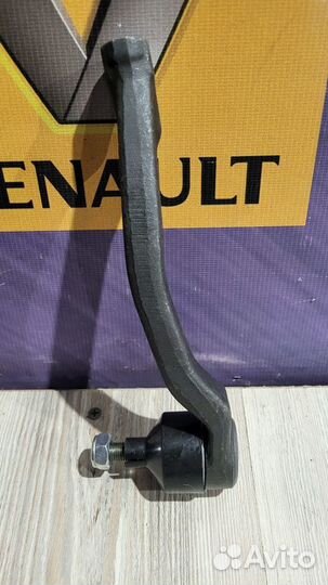 Наконечник рулевой Renault megane 2 Прав
