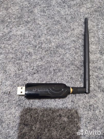 Wifi адаптер tp link