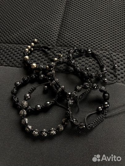 Браслет шамбала