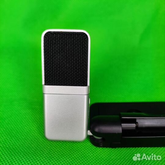 Микрофон Samson GO mic