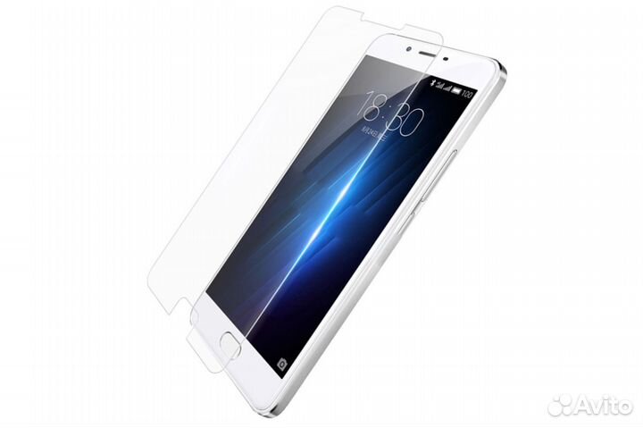 Защитное стекло 