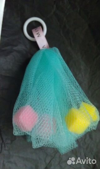 Сеточка для взбивания пены Missha Bubble maker