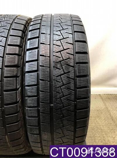 Pirelli Ice Asimmetrico 195/55 R16 96T