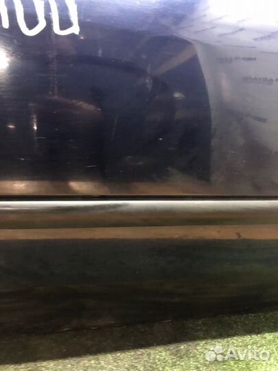 Дверь боковая передняя правая Opel Vectra B