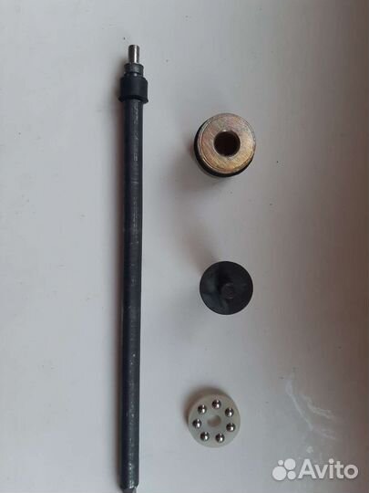 Запчасти на мотоцикл Урал Турист