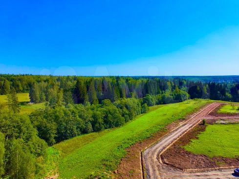 Участок 6,1 сот. (ИЖС)