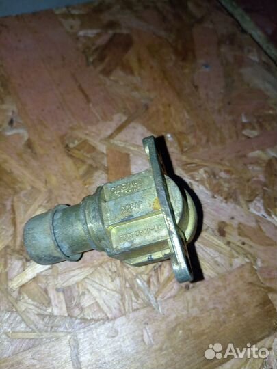 Переключатель ГОСТ 3940-84