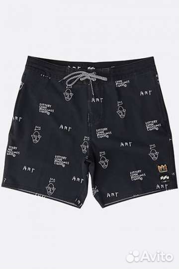 Шорты мужские