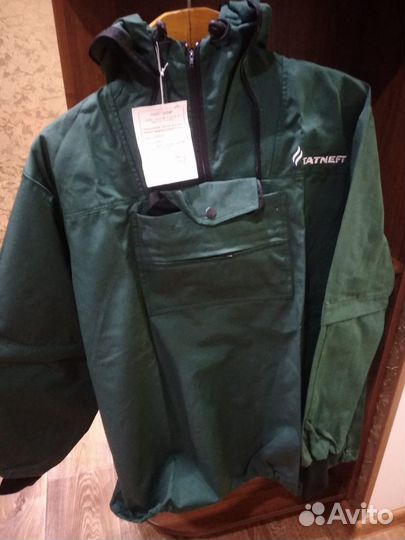 Спецодежда летняя мужская 48 50