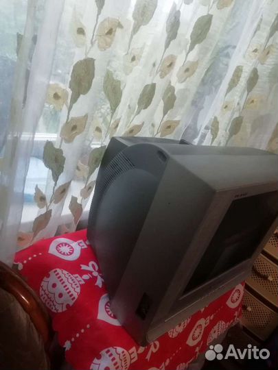 Телевизор бу