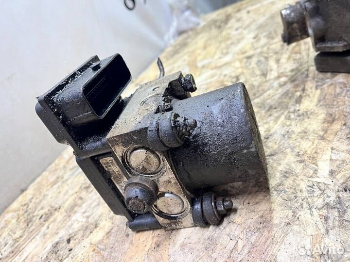 Блок abs Geely emgrand ec7 эмгранд 1.8