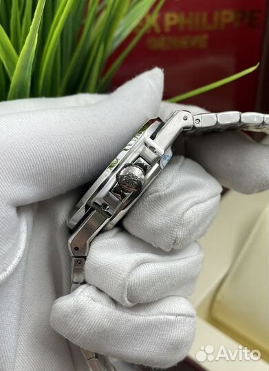 Мужские часы Patek Philippe Nautilus