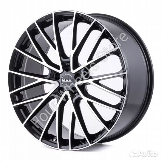 Диски на BMW X3 G01 X4 G02 R20