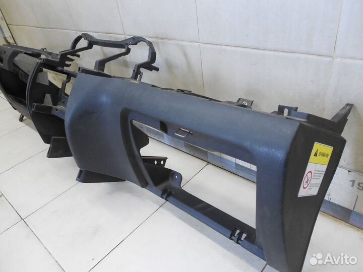 Торпедо MK Cross 2011