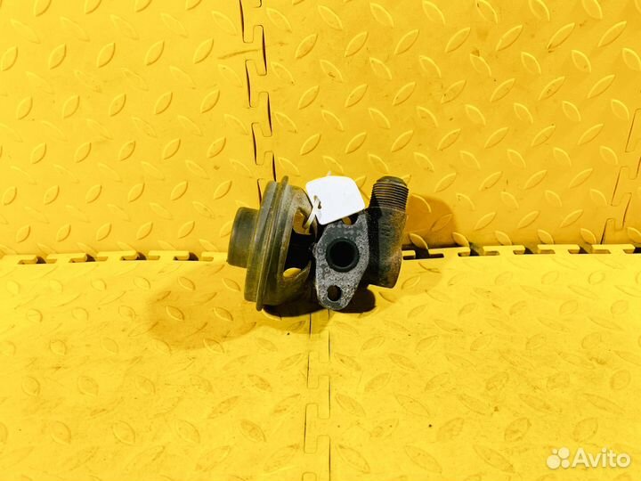 Клапан EGR Nissan QG15DE Almera N16/AD Wingroad Y1