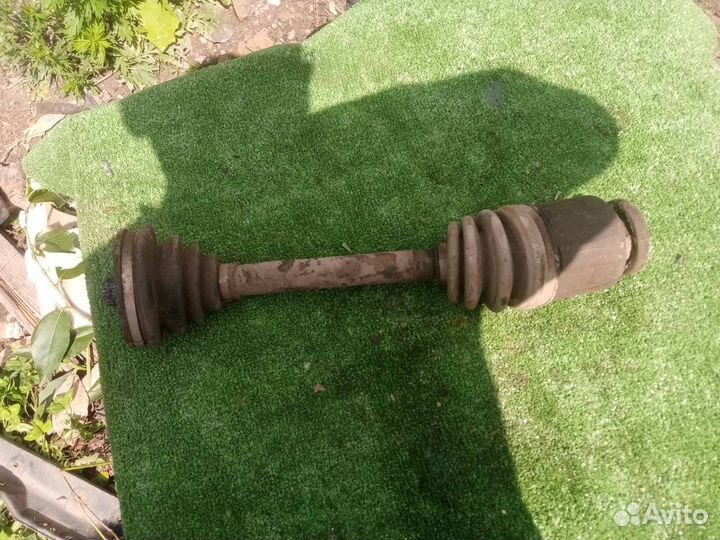 Привод передний правый Kia Sorento 1 3.5 V6 G6CU