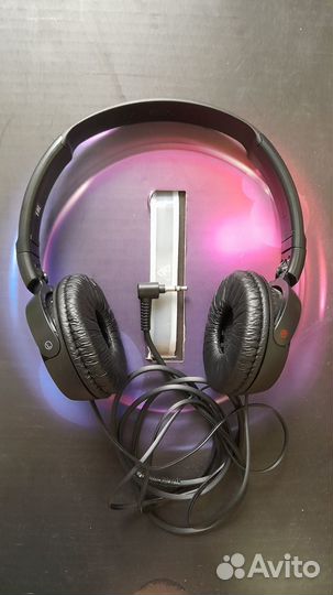 Наушники sony MDR-ZX110